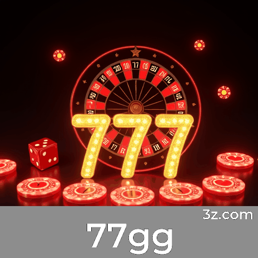 77gg: Experiência de Cassino Online Confiável