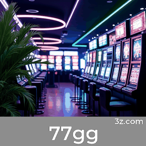 Revolucionando Jogos Online com Inovação e Tecnologia no 77gg