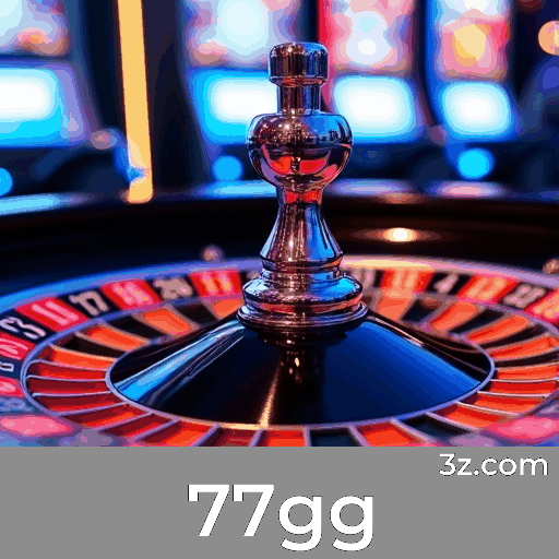 Experimente o 77gg: Apostas Móveis Completas e Convenientes