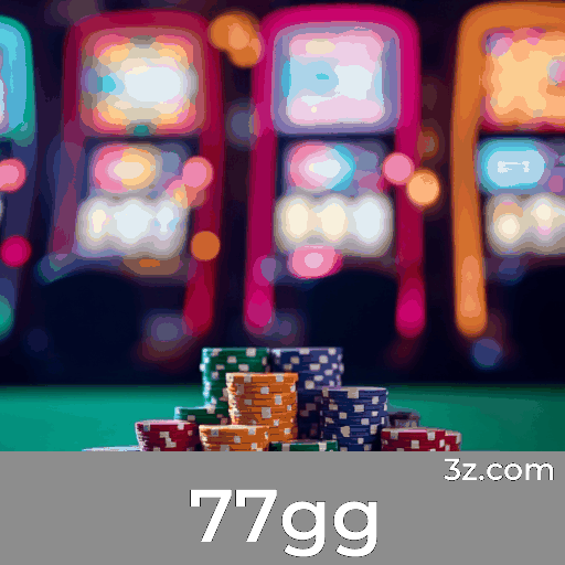 Desbloqueie Surpresas no 77gg Agora!