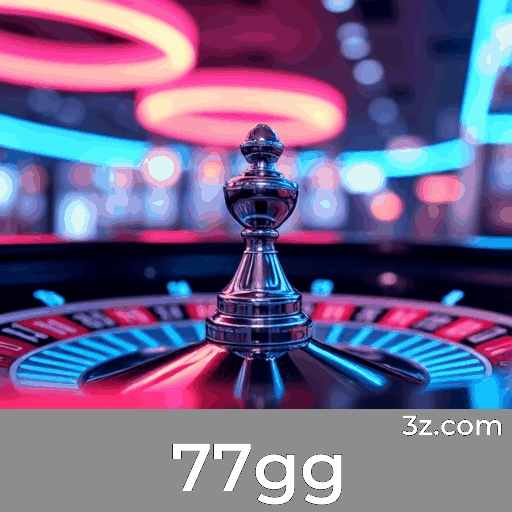 Revolucionando Jogos Online com Inovação e Tecnologia no 77gg