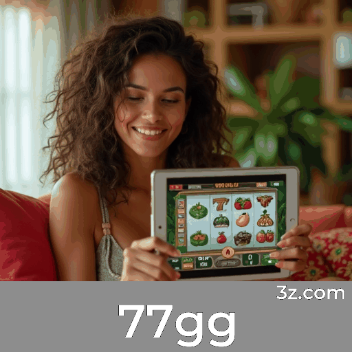 77gg: Experiência de Cassino Online Confiável