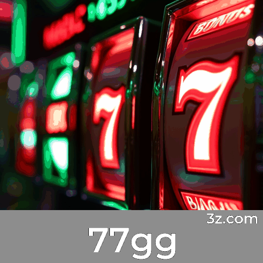 77gg: Plataforma Segura e Profissional para Jogos