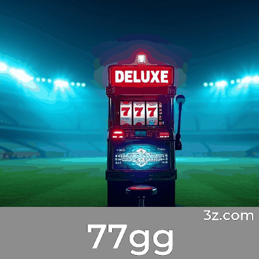 77gg: Plataforma Segura e Profissional para Jogos