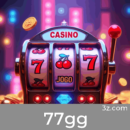 77gg: Experiência de Cassino Online Confiável