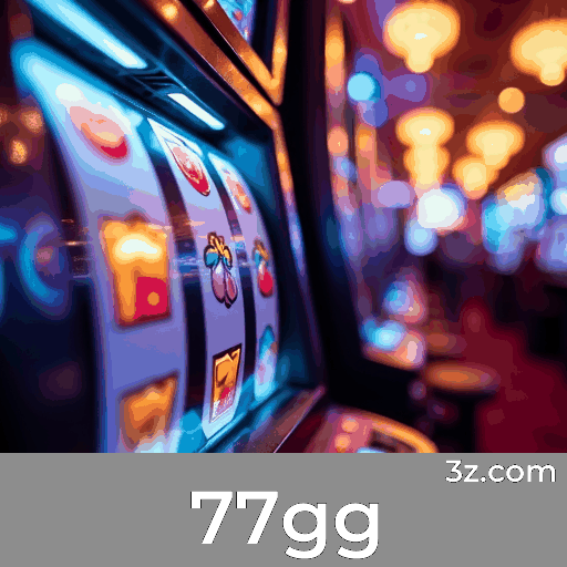 77gg: Experiência de Cassino Online Confiável