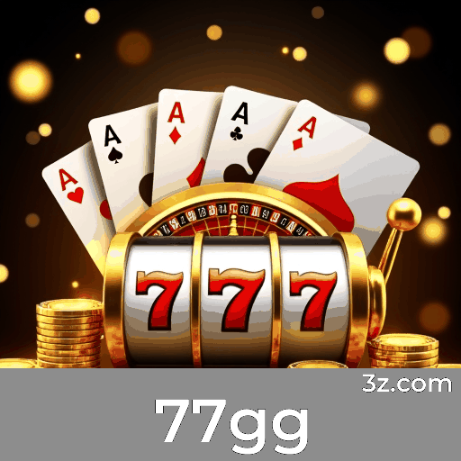 Desbloqueie Surpresas no 77gg Agora!