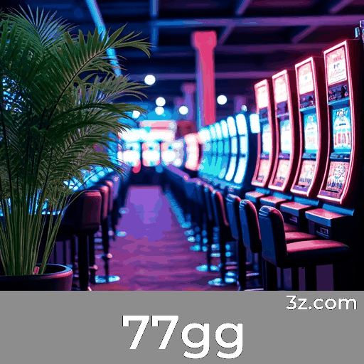 77gg: Experiência de Cassino Imersiva para Brasileiros