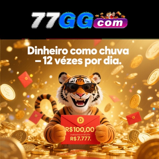 77GG Indique amigos para receber um bônus